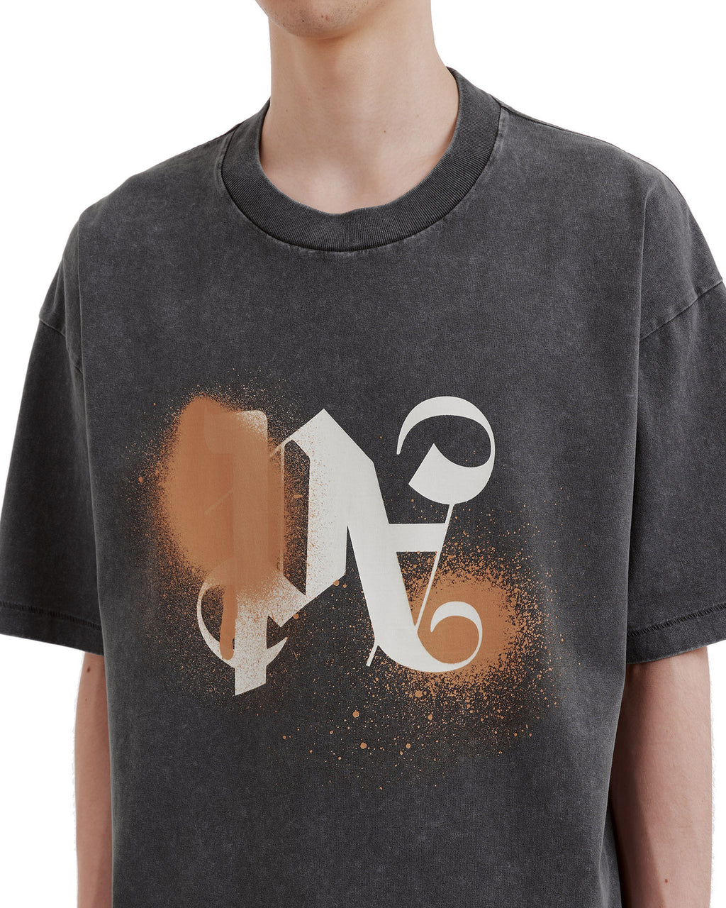 Graphic tee