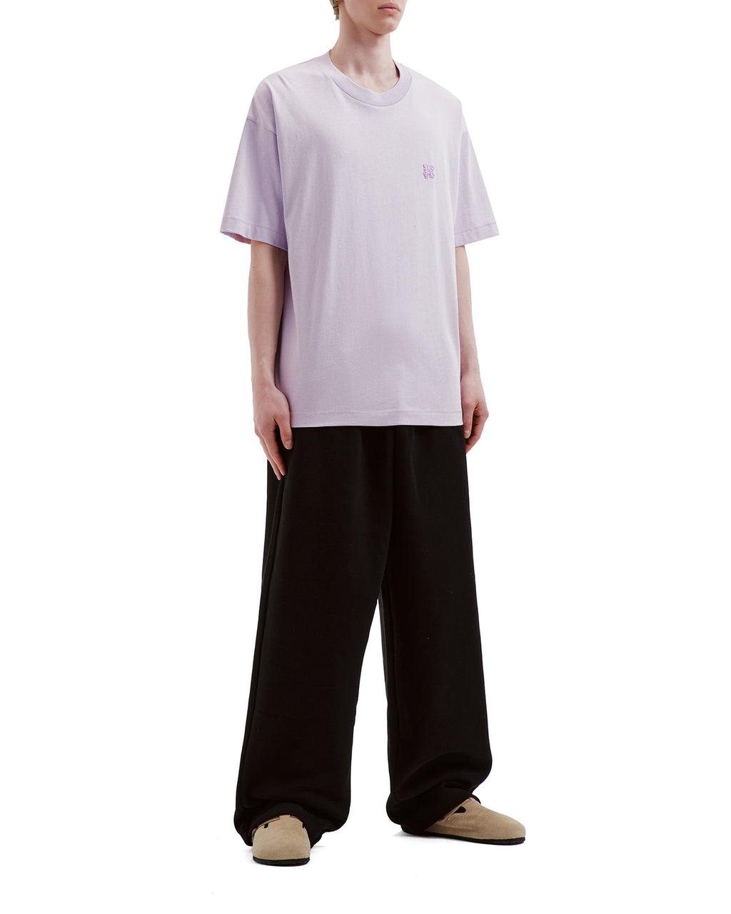 Logo tee