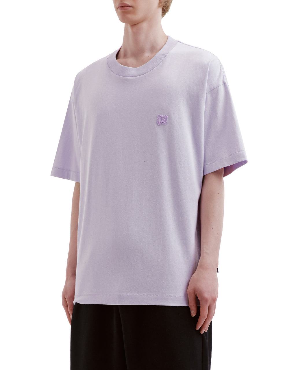 Logo tee