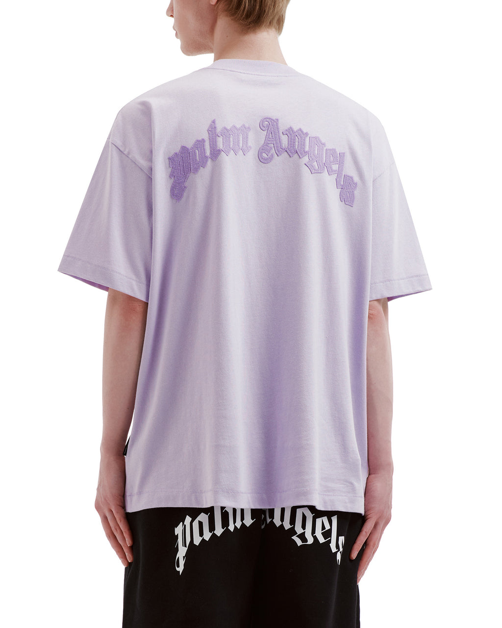 Logo tee