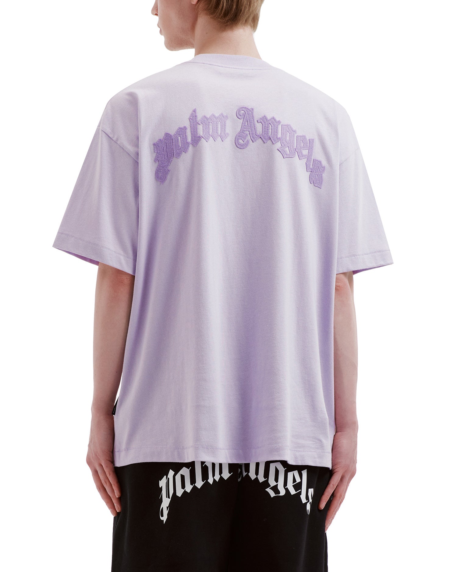Logo tee