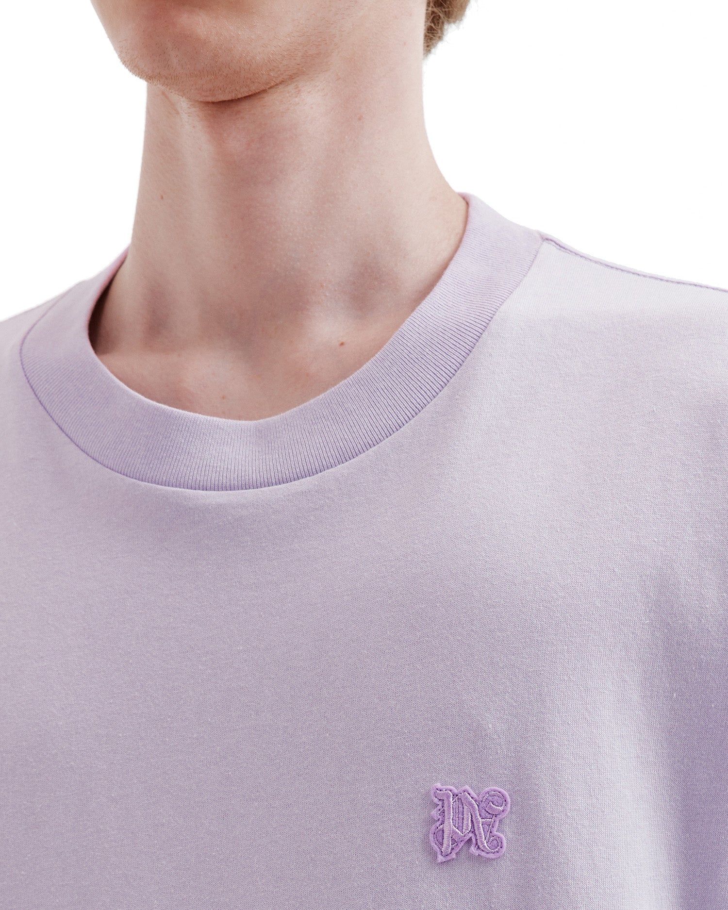 Logo tee