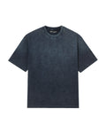 Washed tee