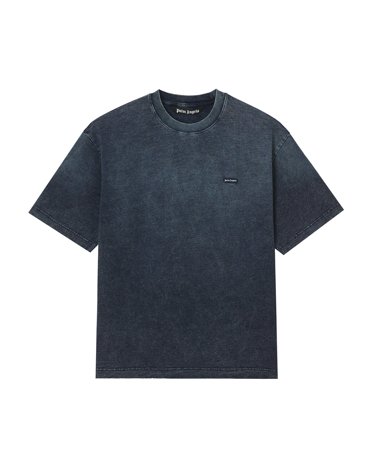 Washed tee
