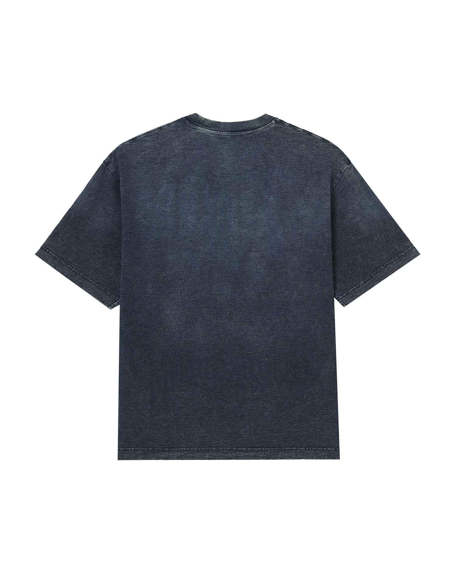 Washed tee