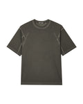 Crew neck tee