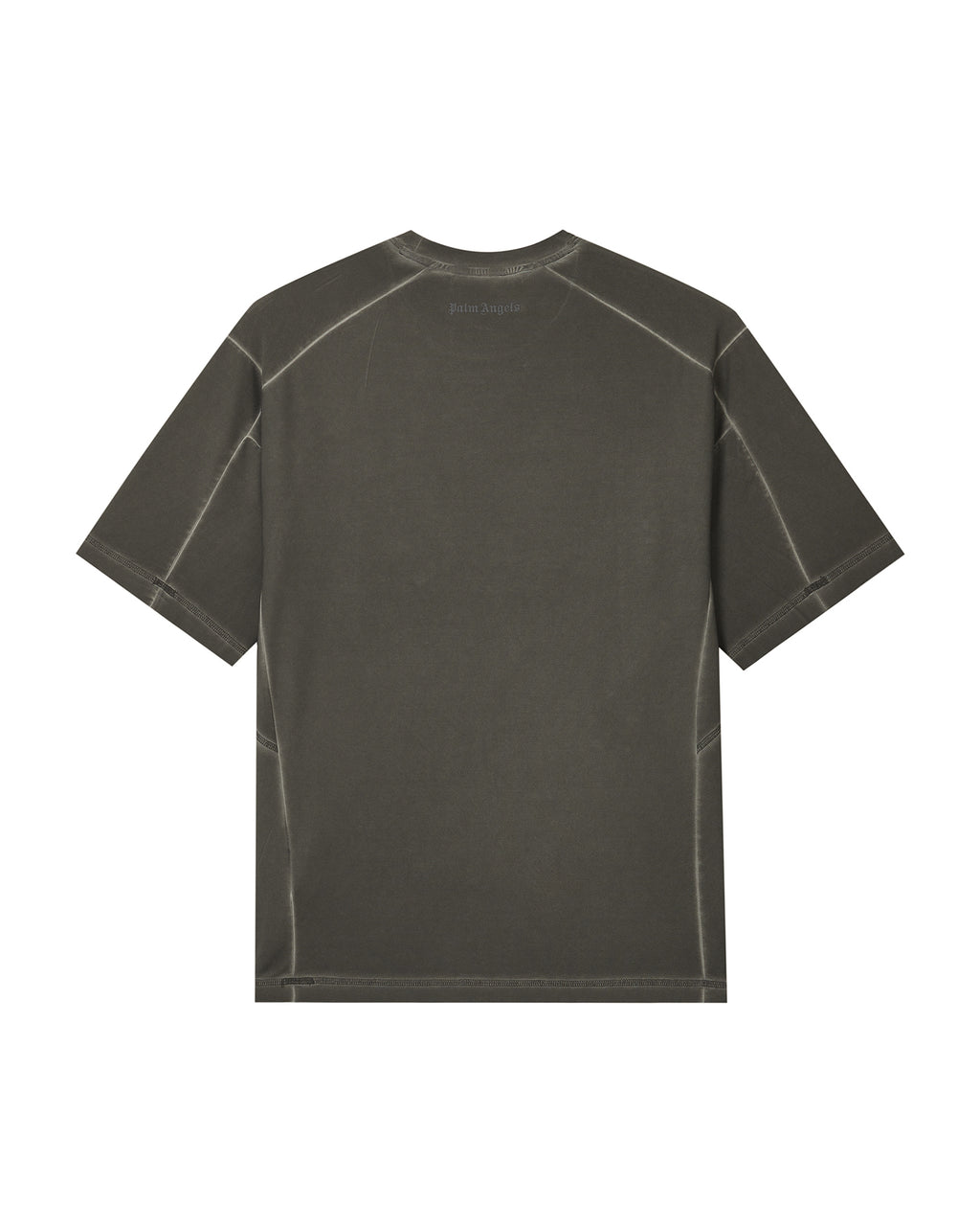 Crew neck tee