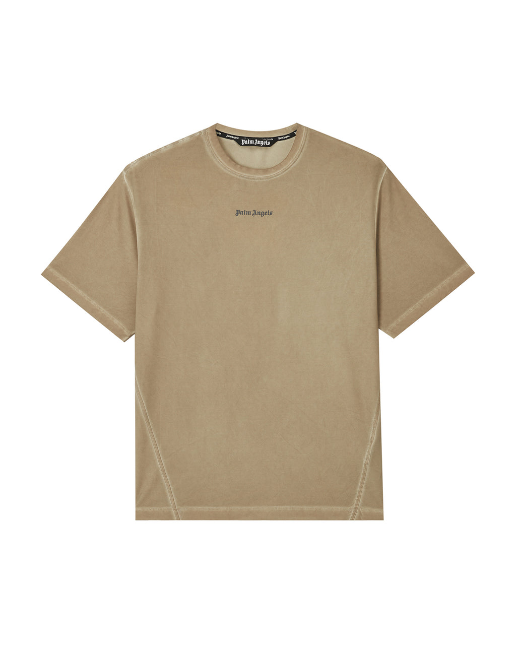 Short sleeve tee