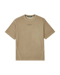 Short sleeve tee