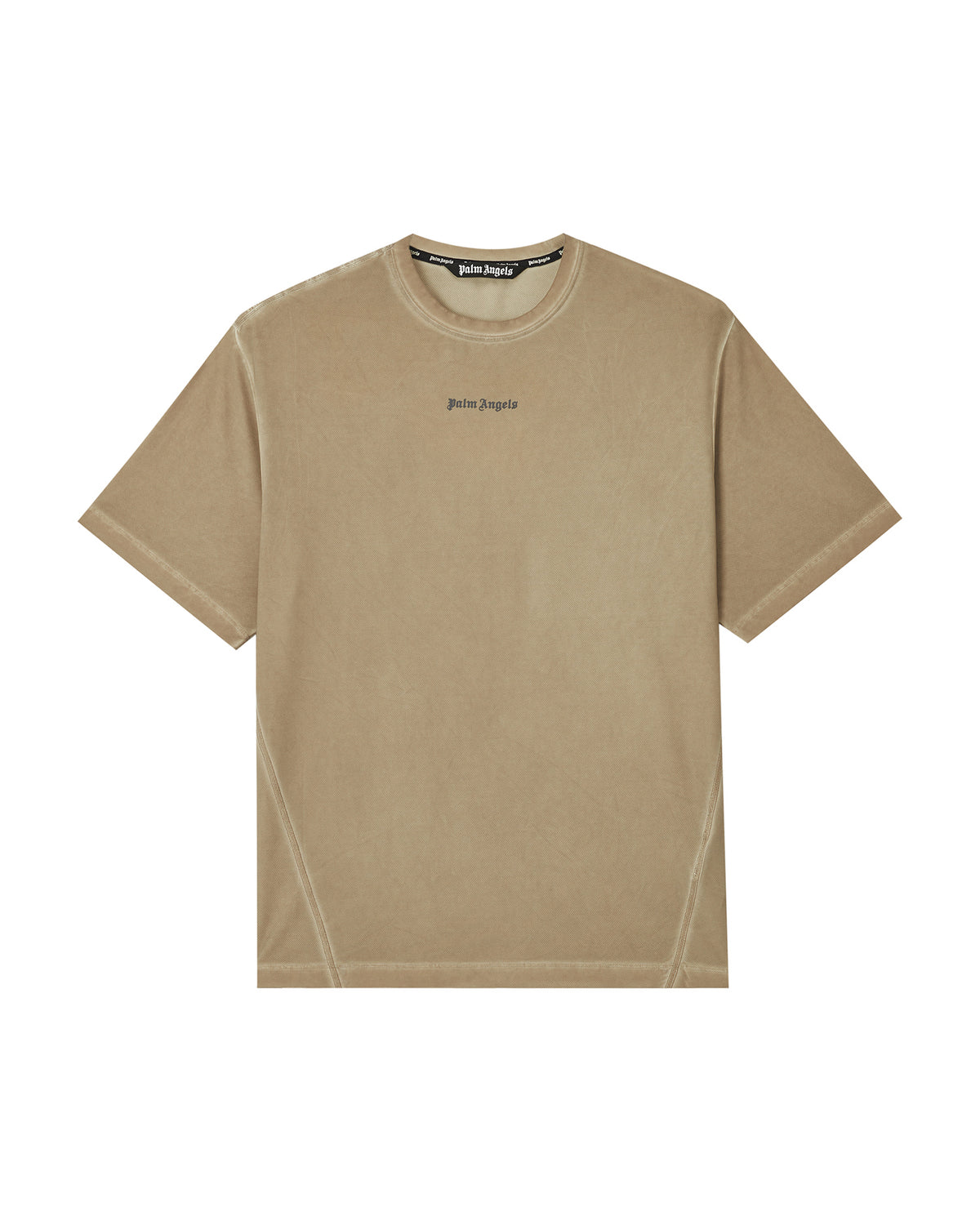 Short sleeve tee