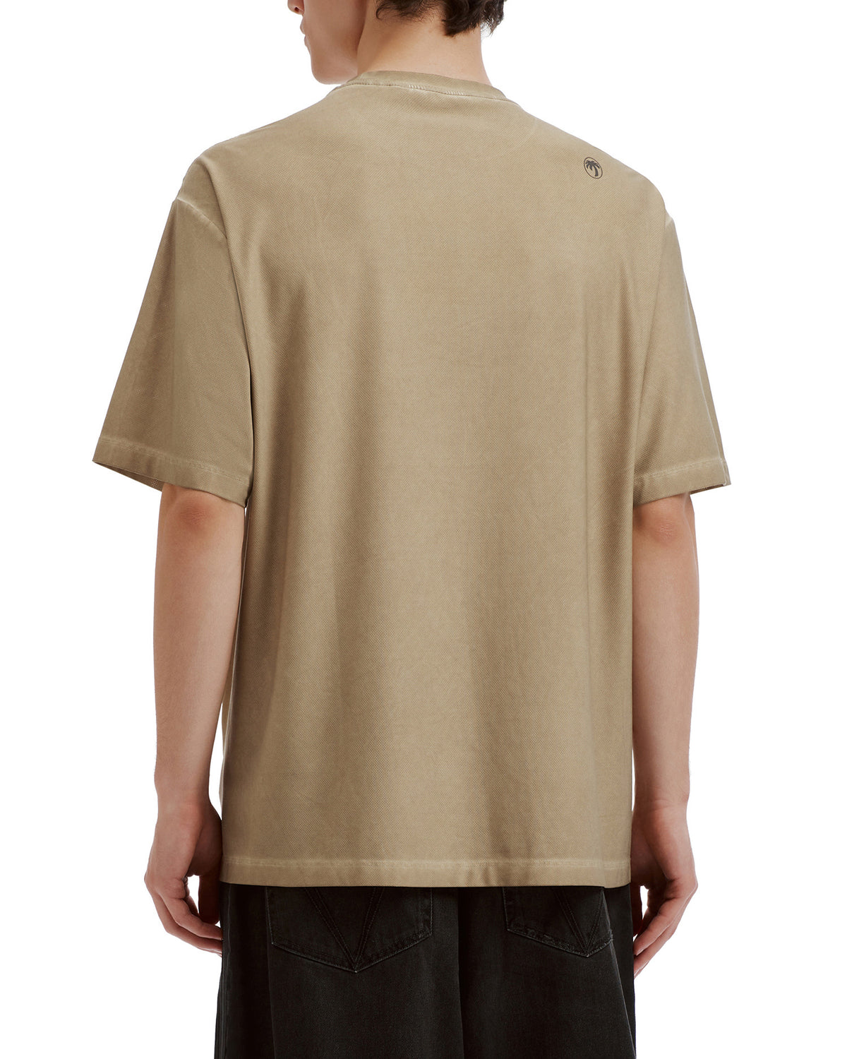 Short sleeve tee