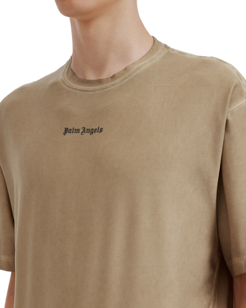 Short sleeve tee