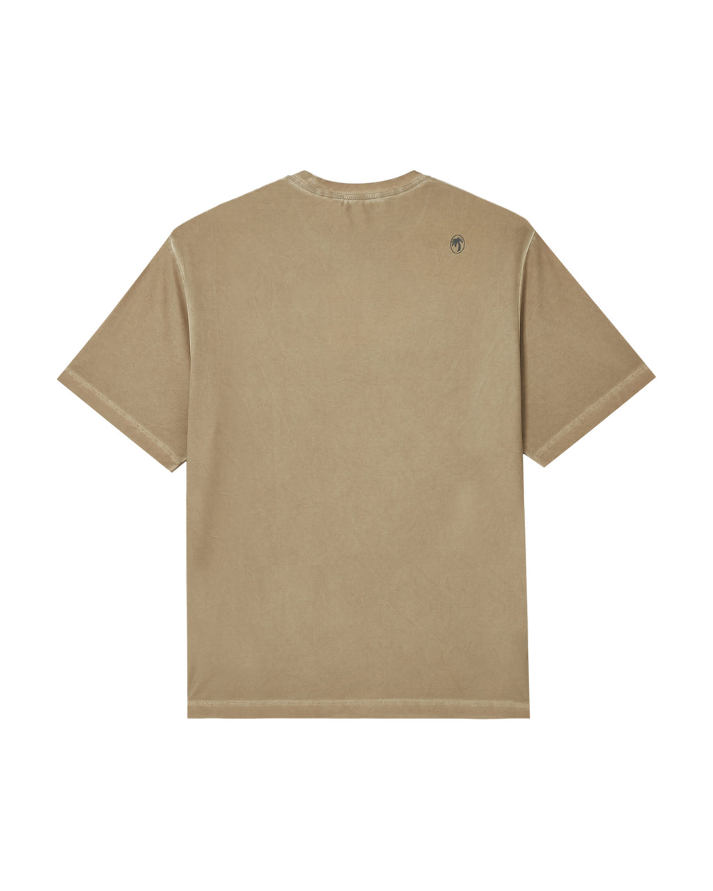 Short sleeve tee