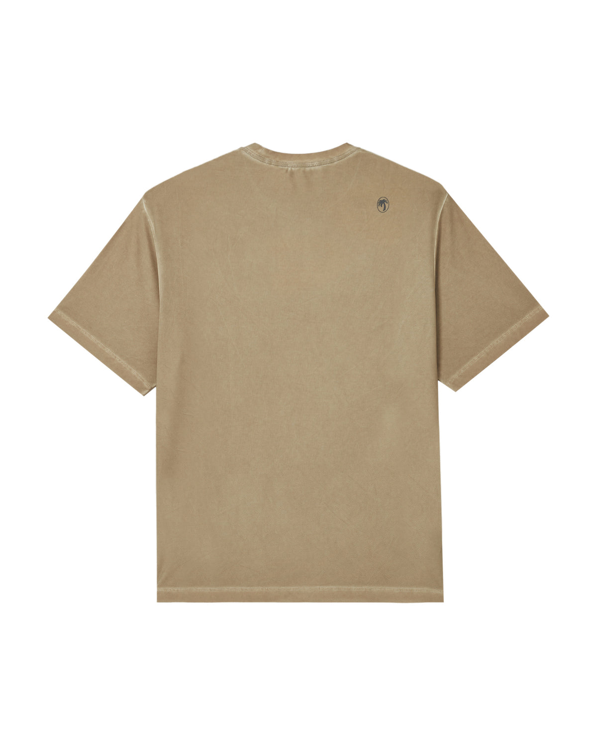 Short sleeve tee