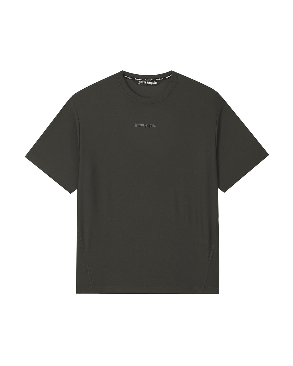 Short sleeve tee