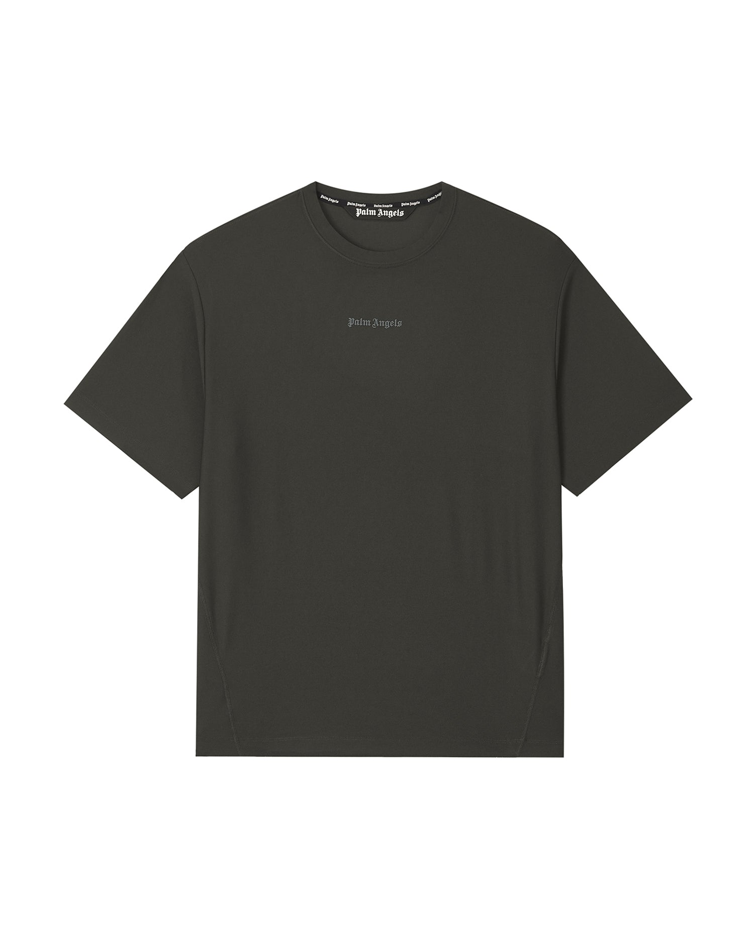 Short sleeve tee