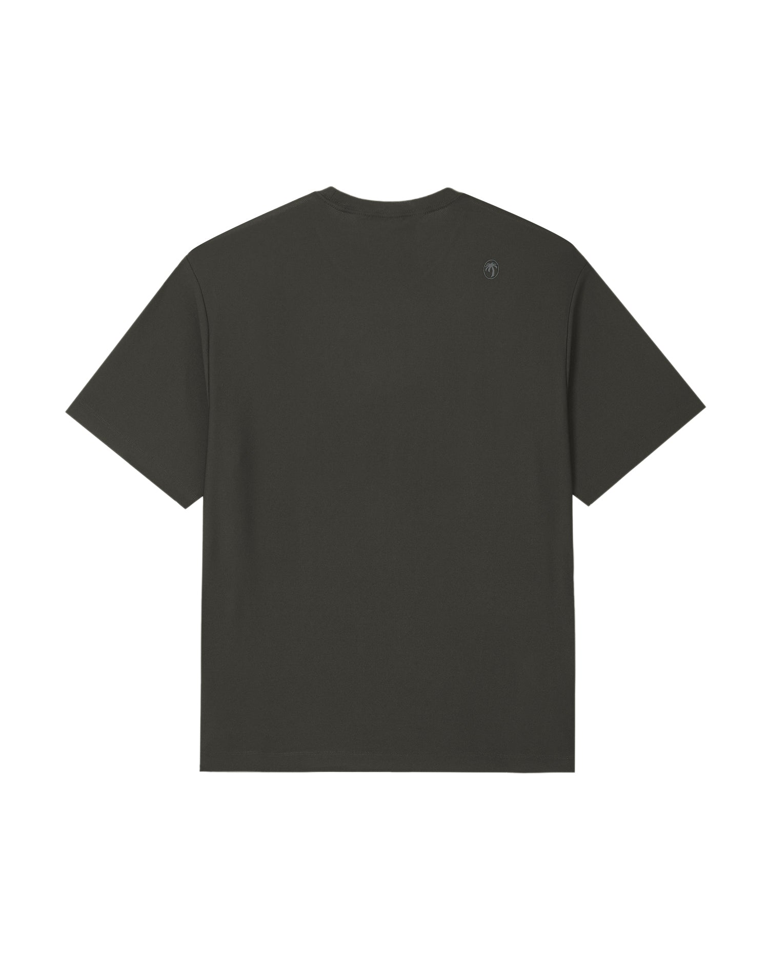 Short sleeve tee