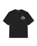 Bear graphic tee
