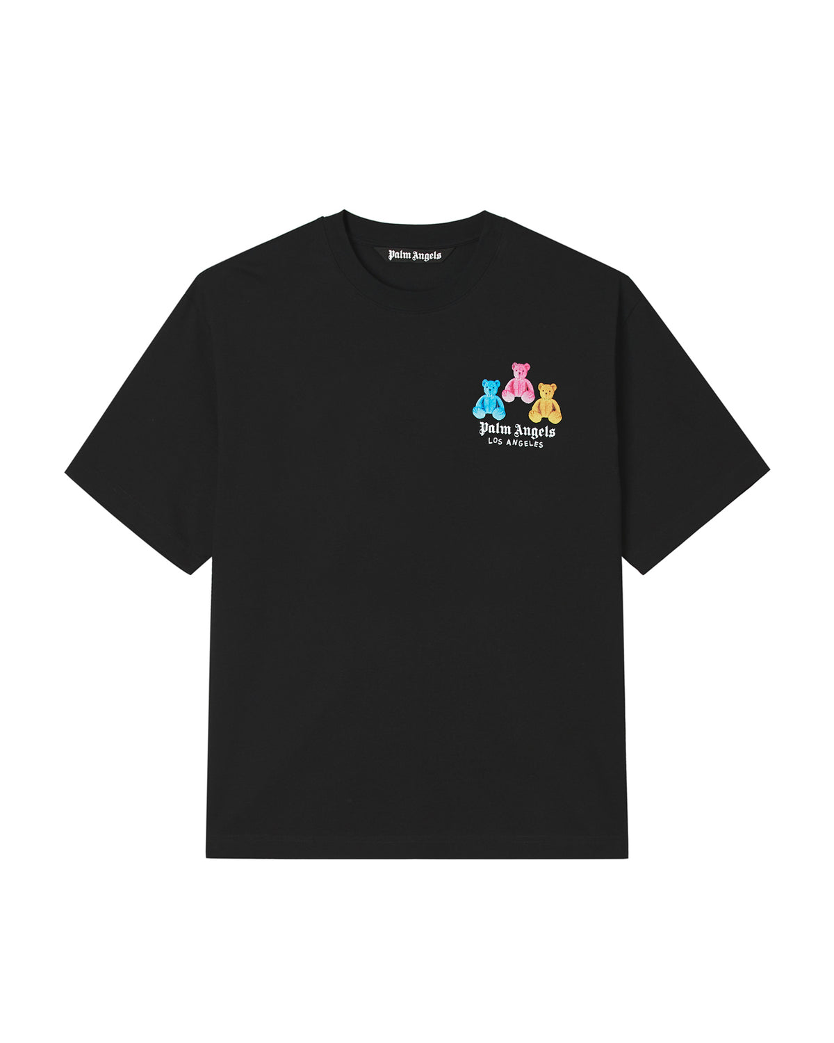 Bear graphic tee