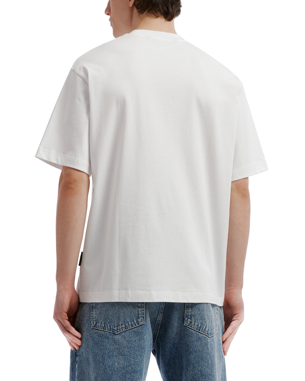 Ice cream graphic tee