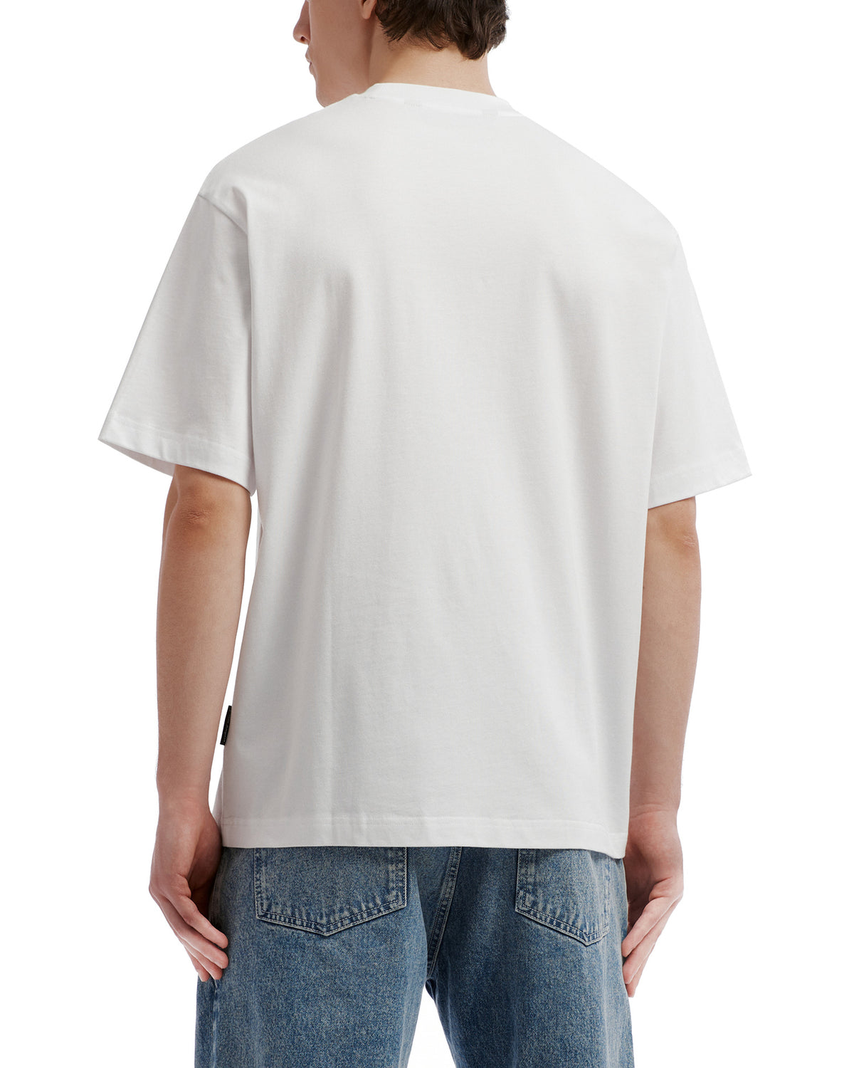 Ice cream graphic tee