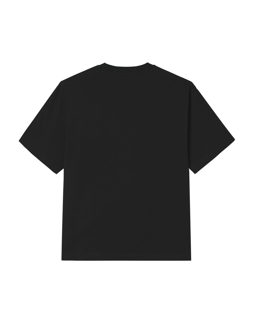 Broken popsicle graphic tee