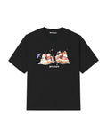 Sundae graphic tee