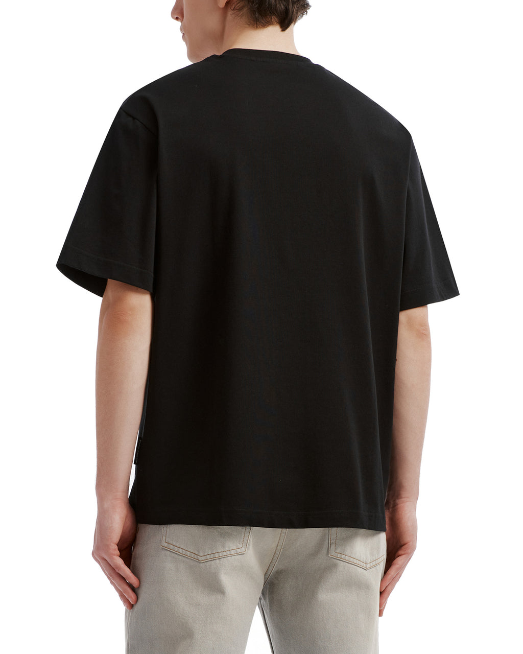 Sundae graphic tee