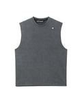 Sleeveless tee