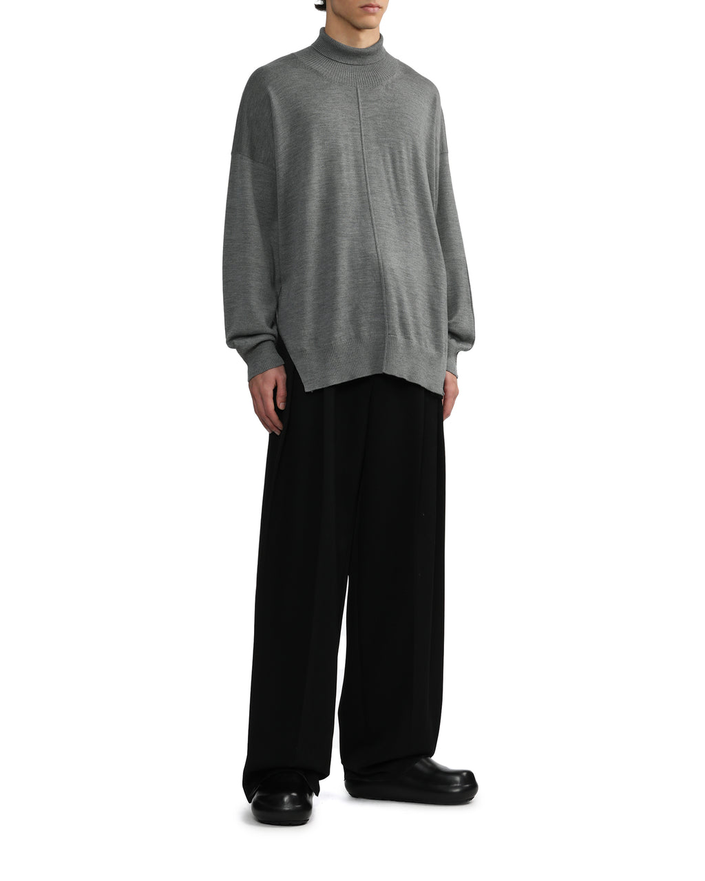 Peter sweater