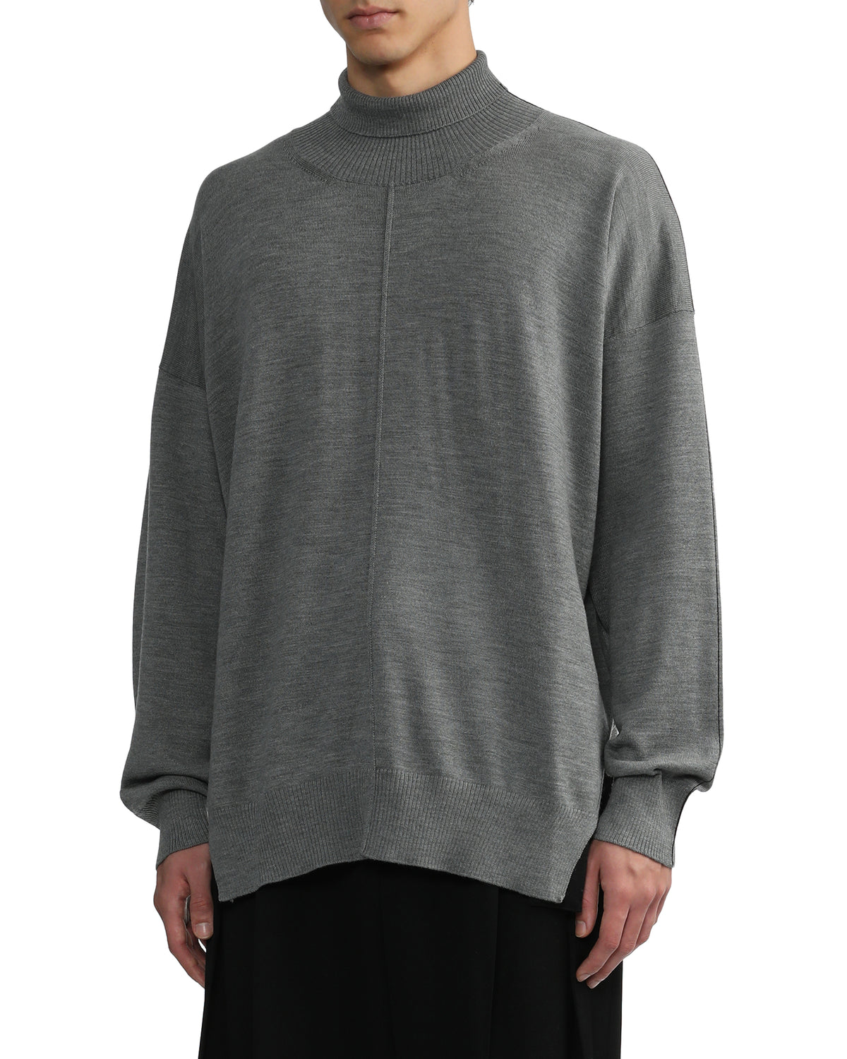Peter sweater