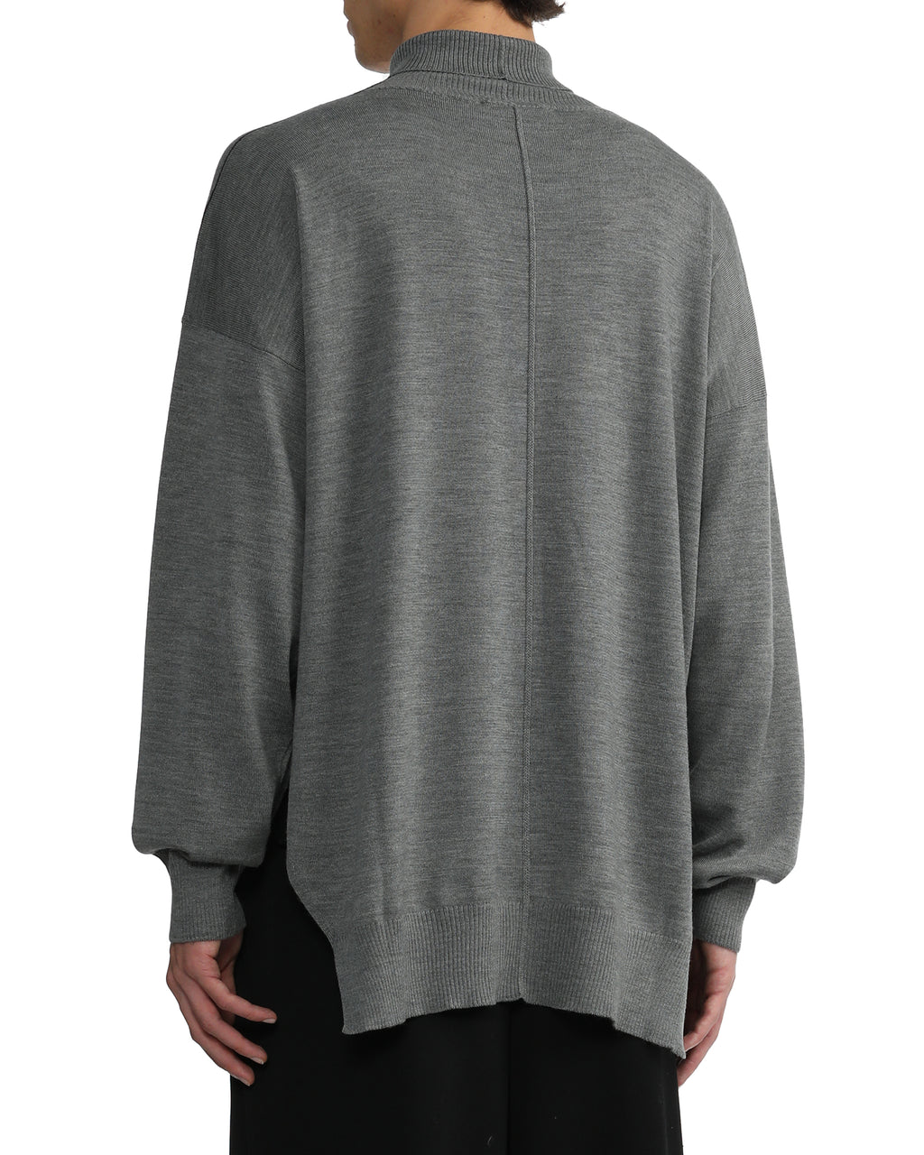 Peter sweater