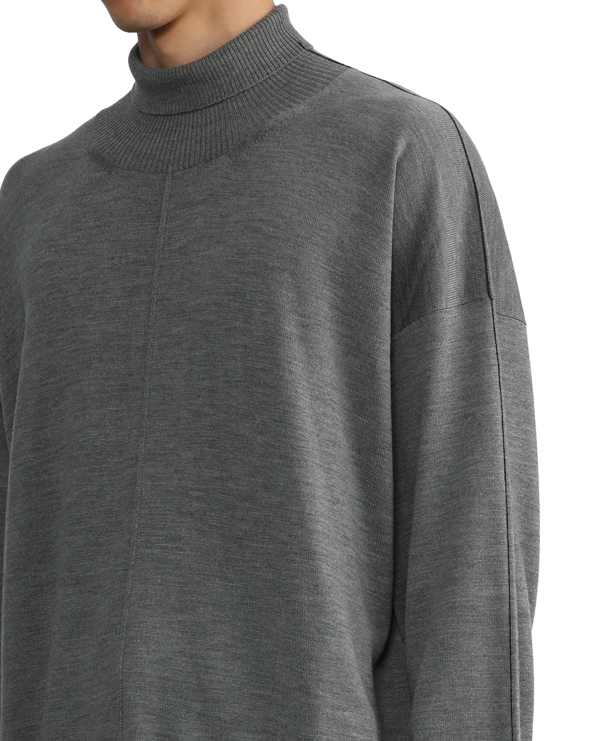 Peter sweater