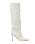 Stiletto boots 85