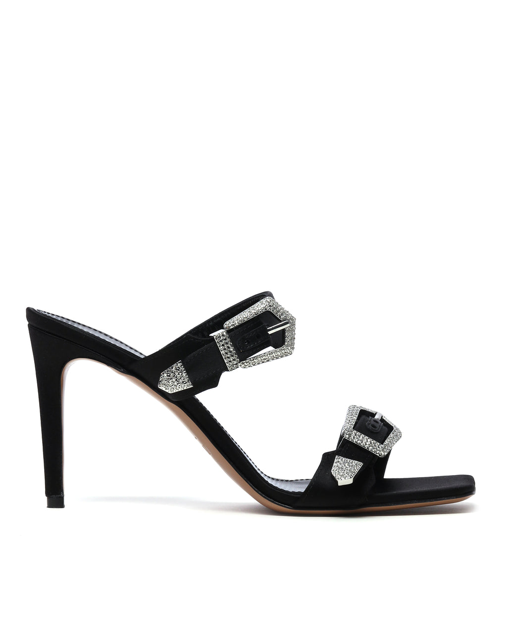 Ursula mule