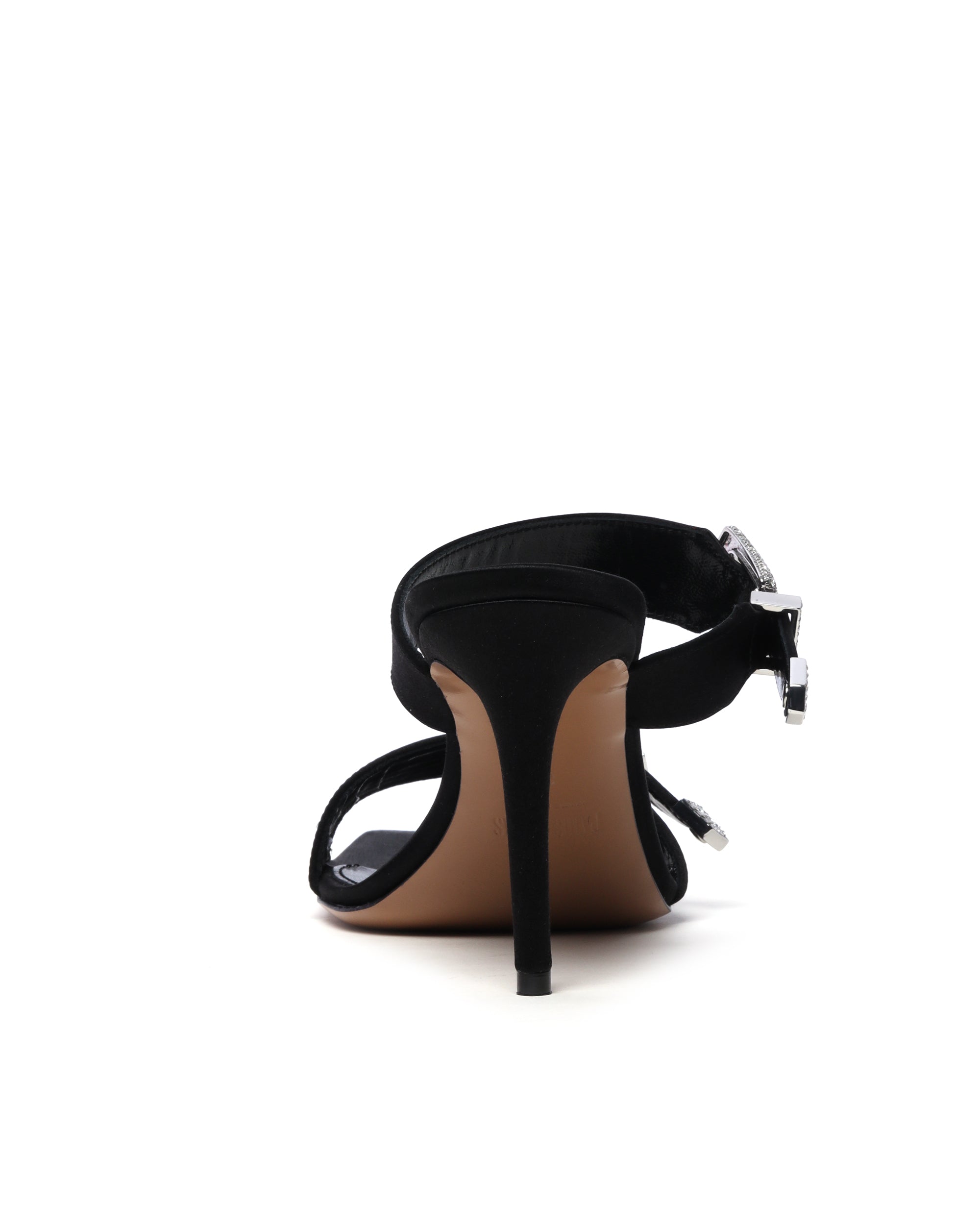 Ursula mule