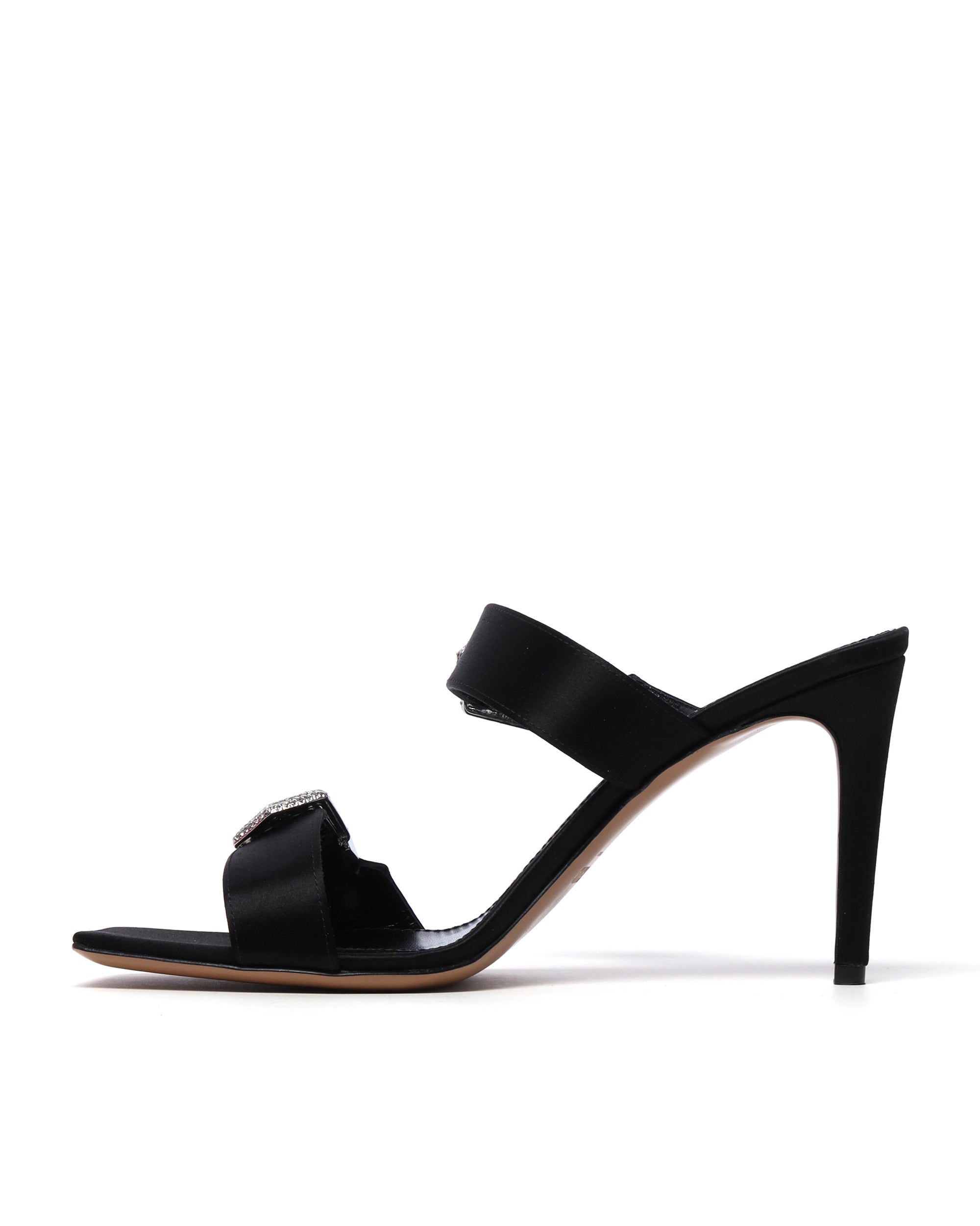Ursula mule