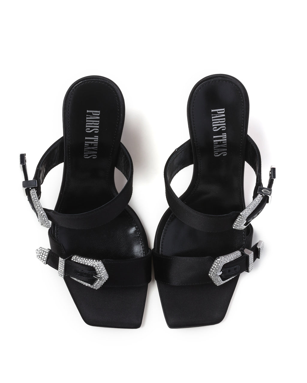 Ursula mule
