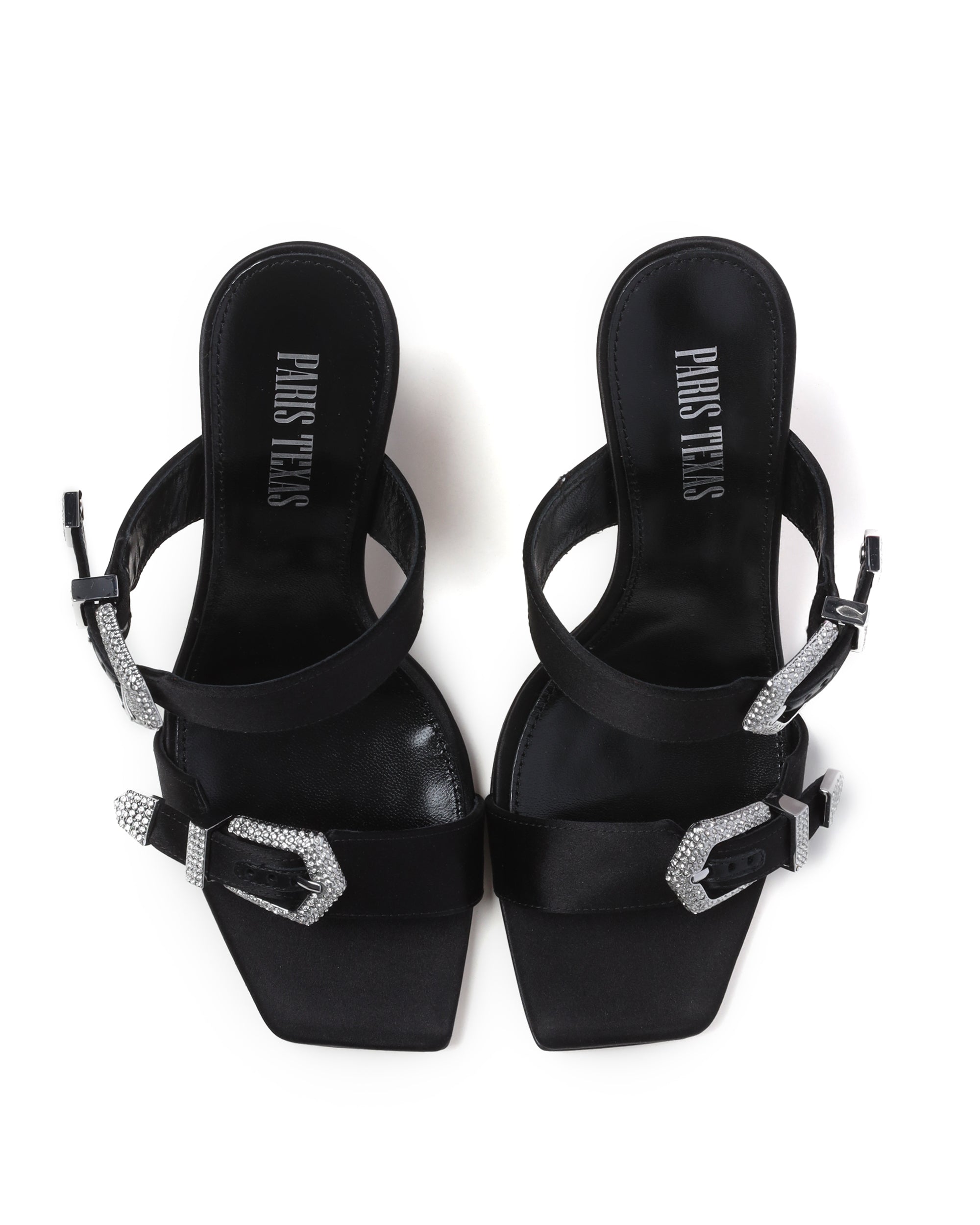 Ursula mule