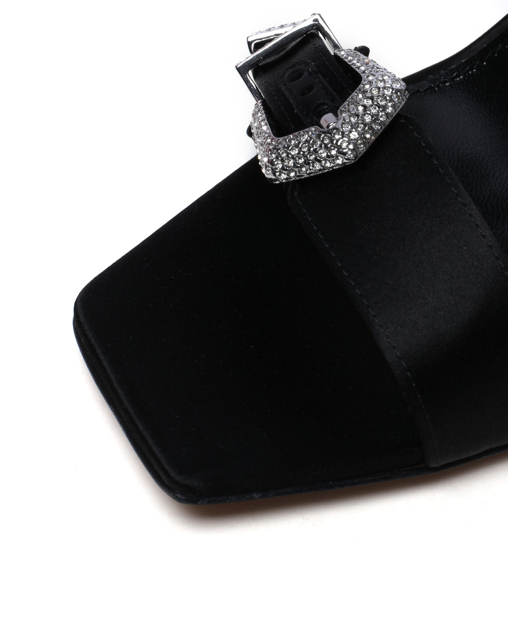 Ursula mule