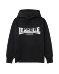 Printed hoodie