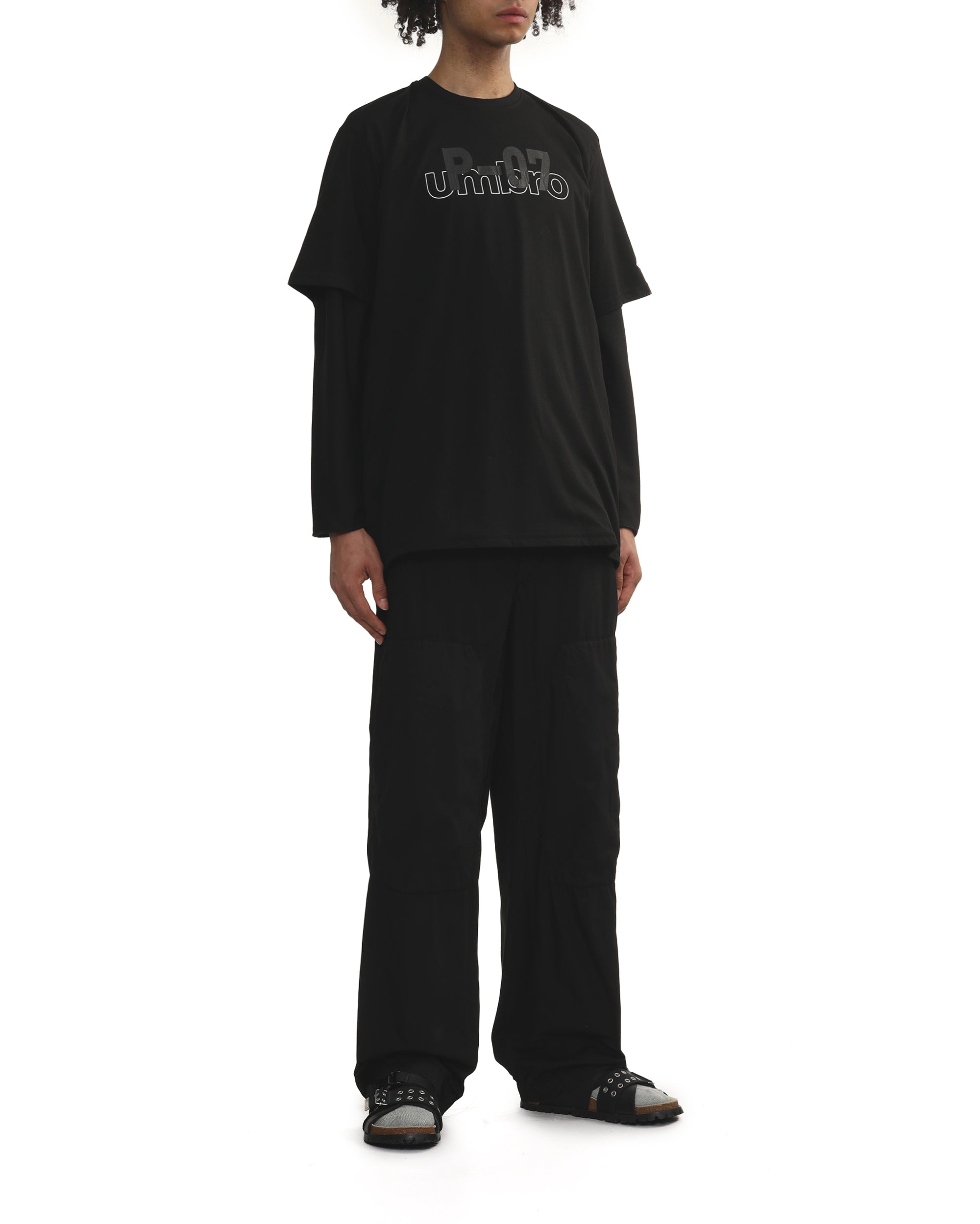 Graphic tee