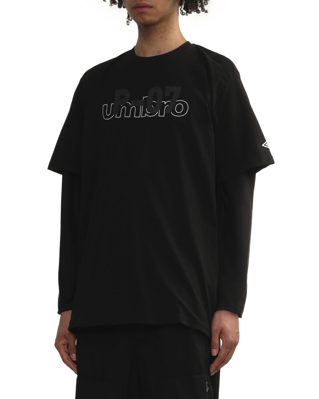 Graphic tee