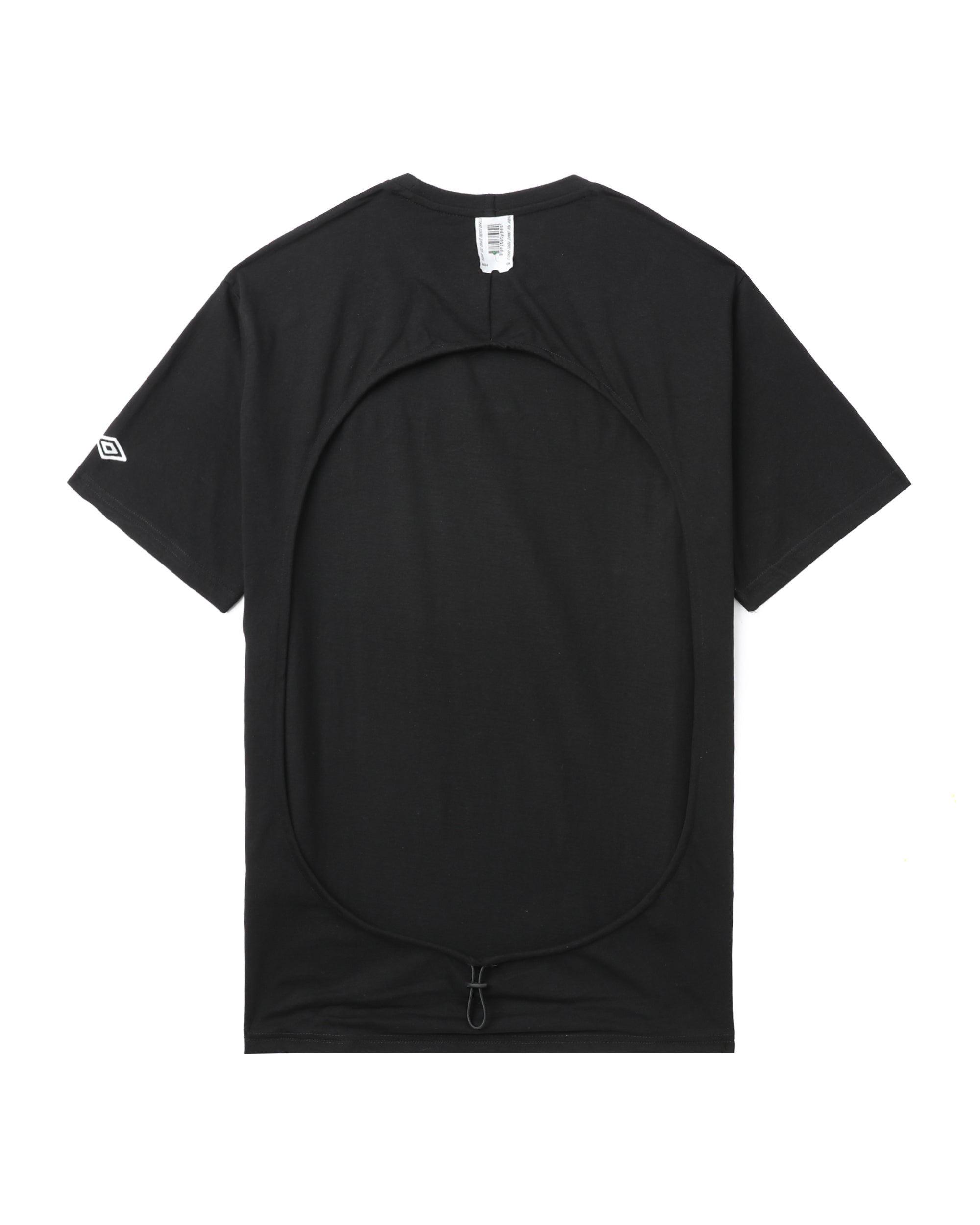 Graphic tee