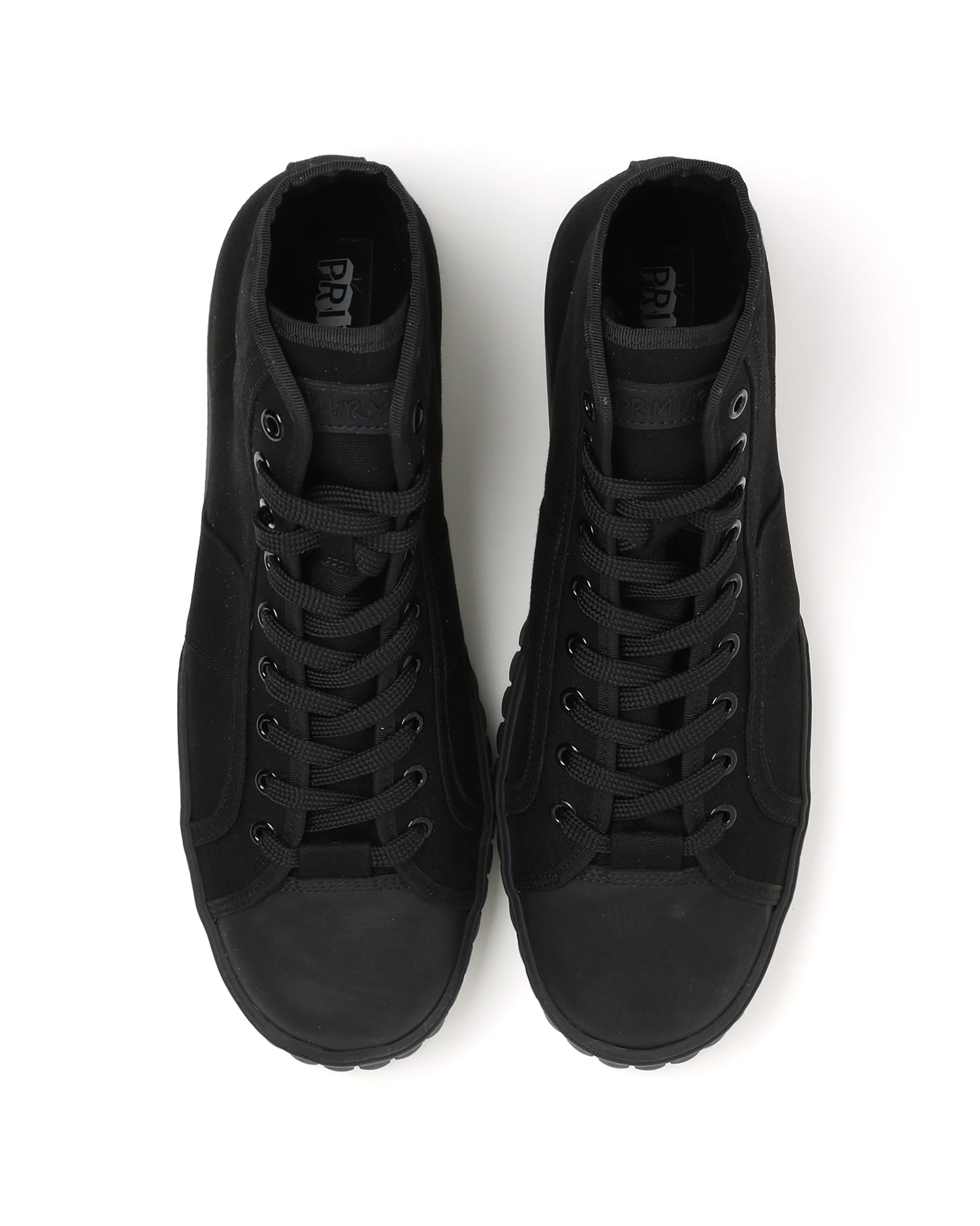 Divid mid sneakers