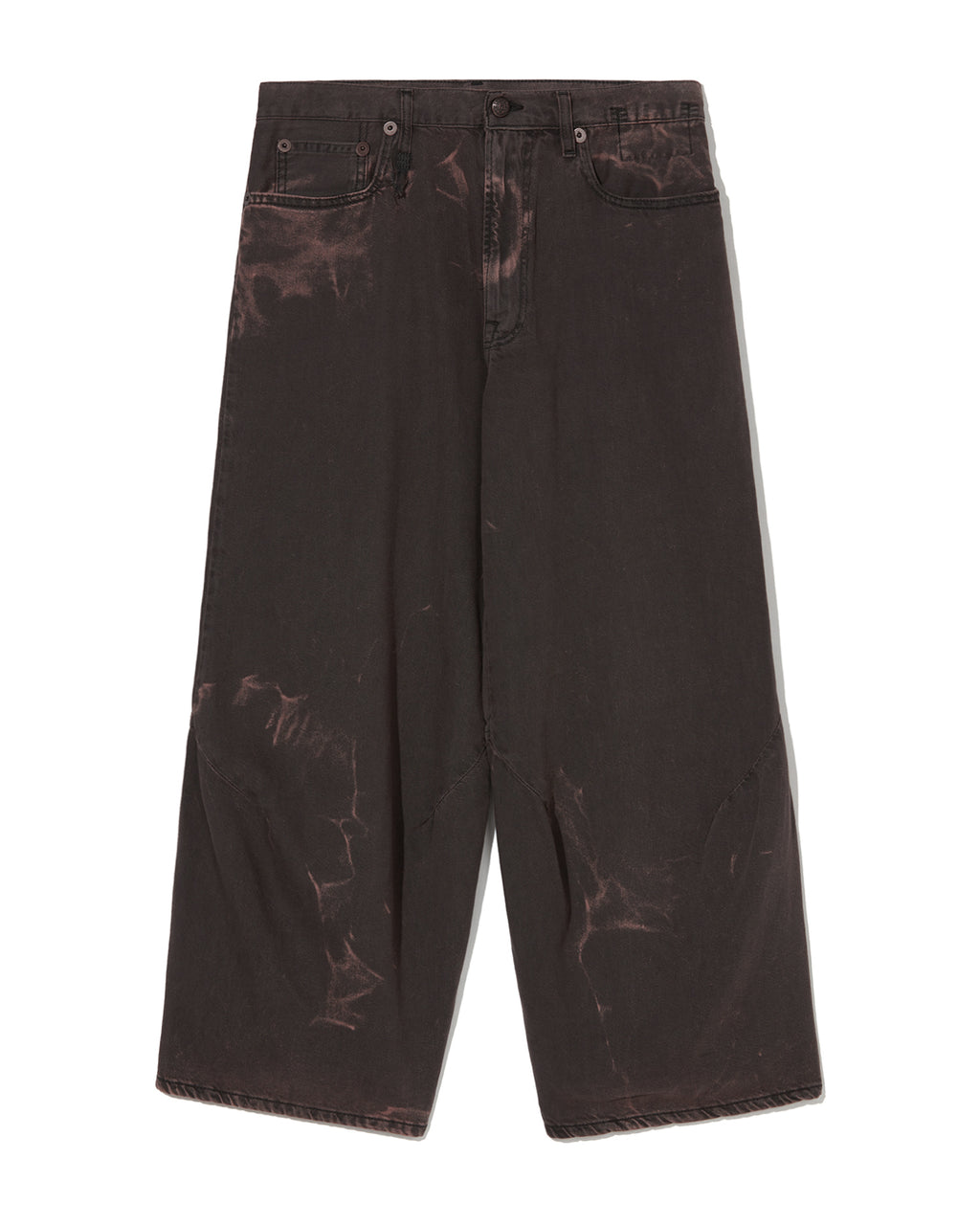 Tina articulated jeans