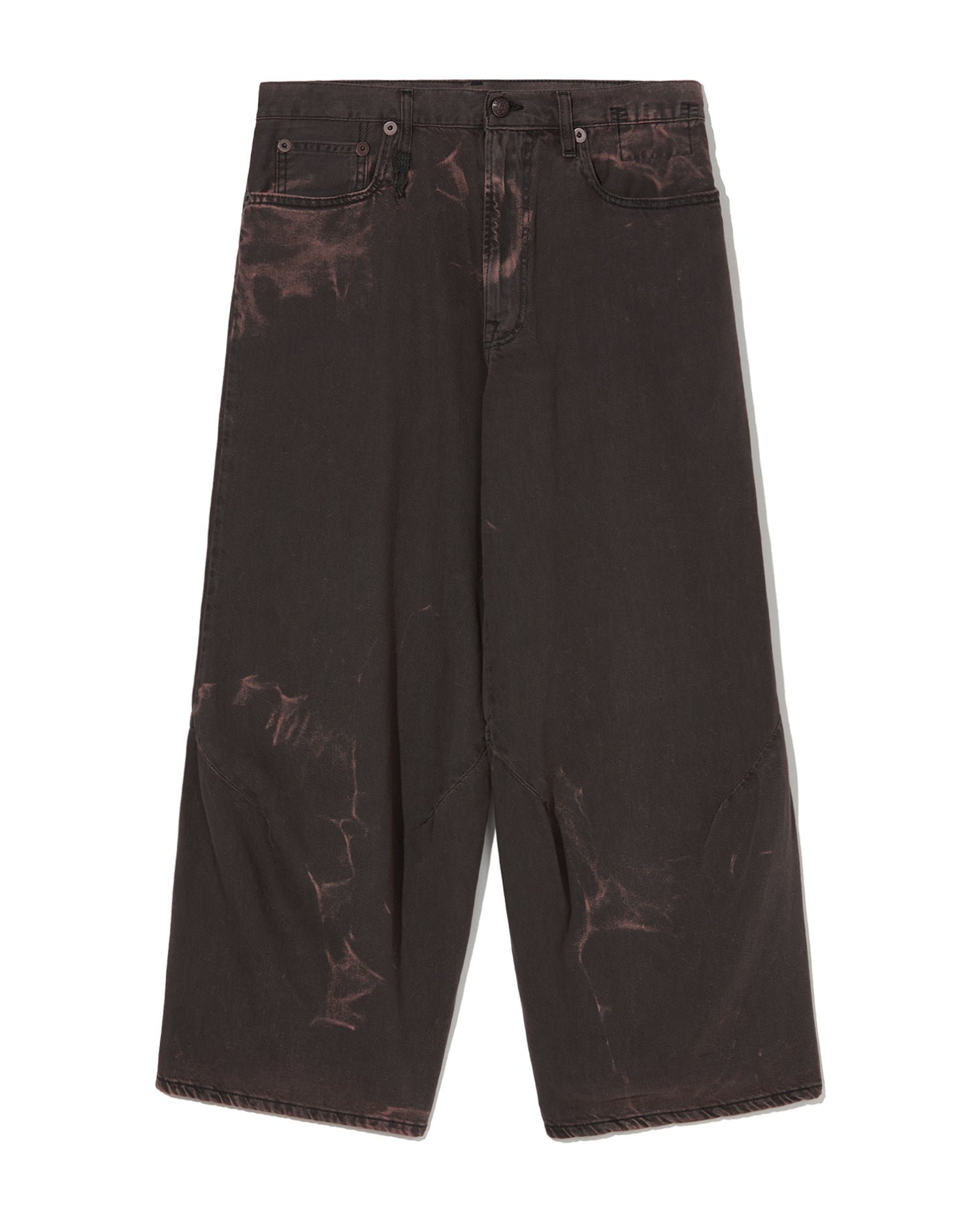 Tina articulated jeans