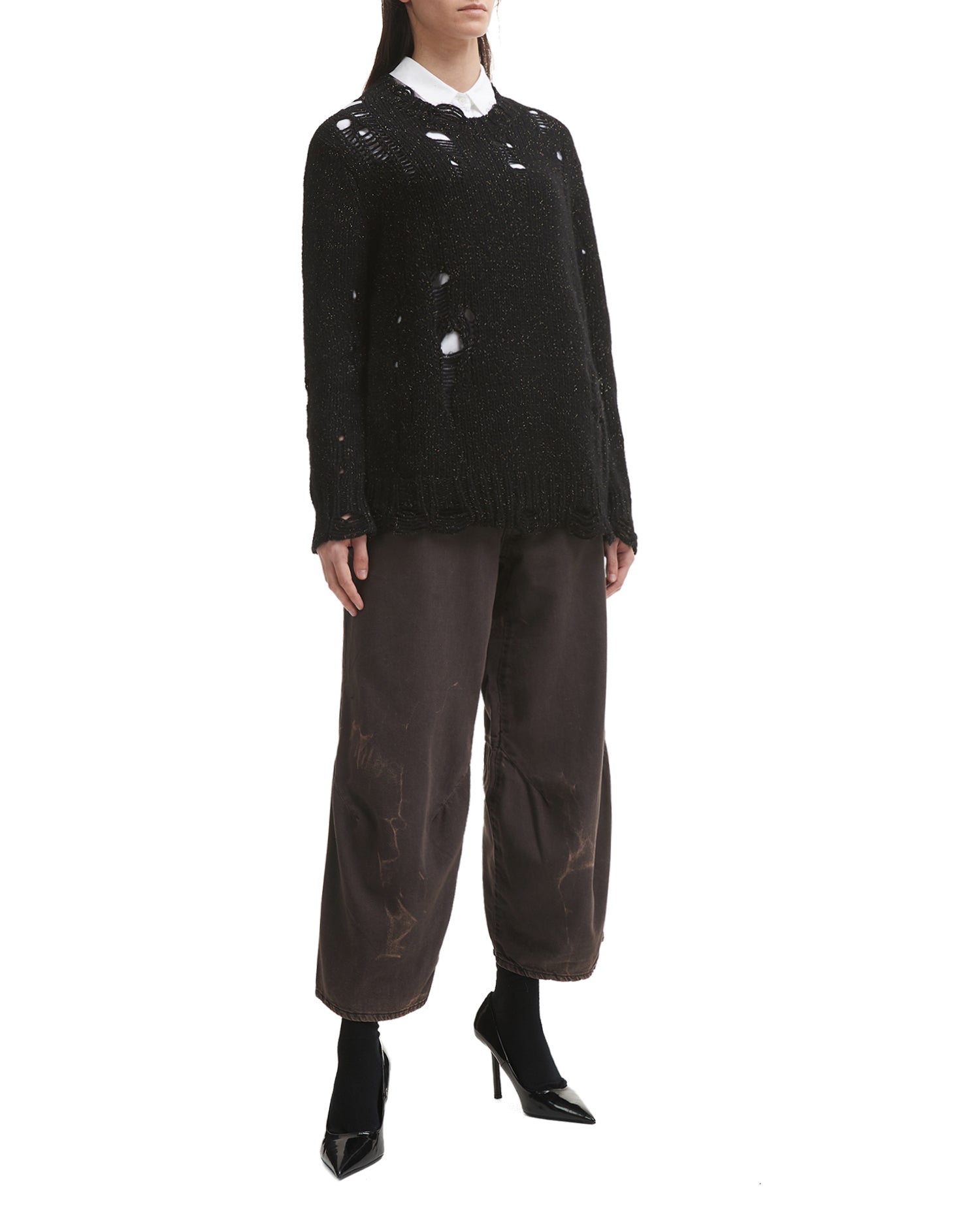 Tina articulated jeans