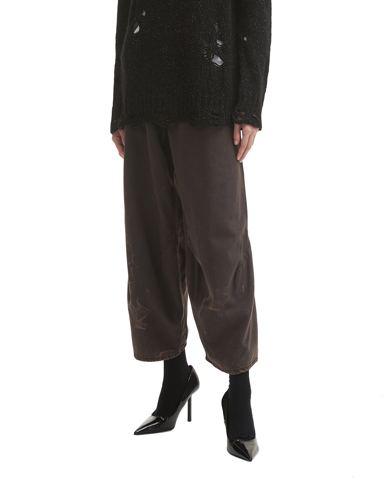 Tina articulated jeans