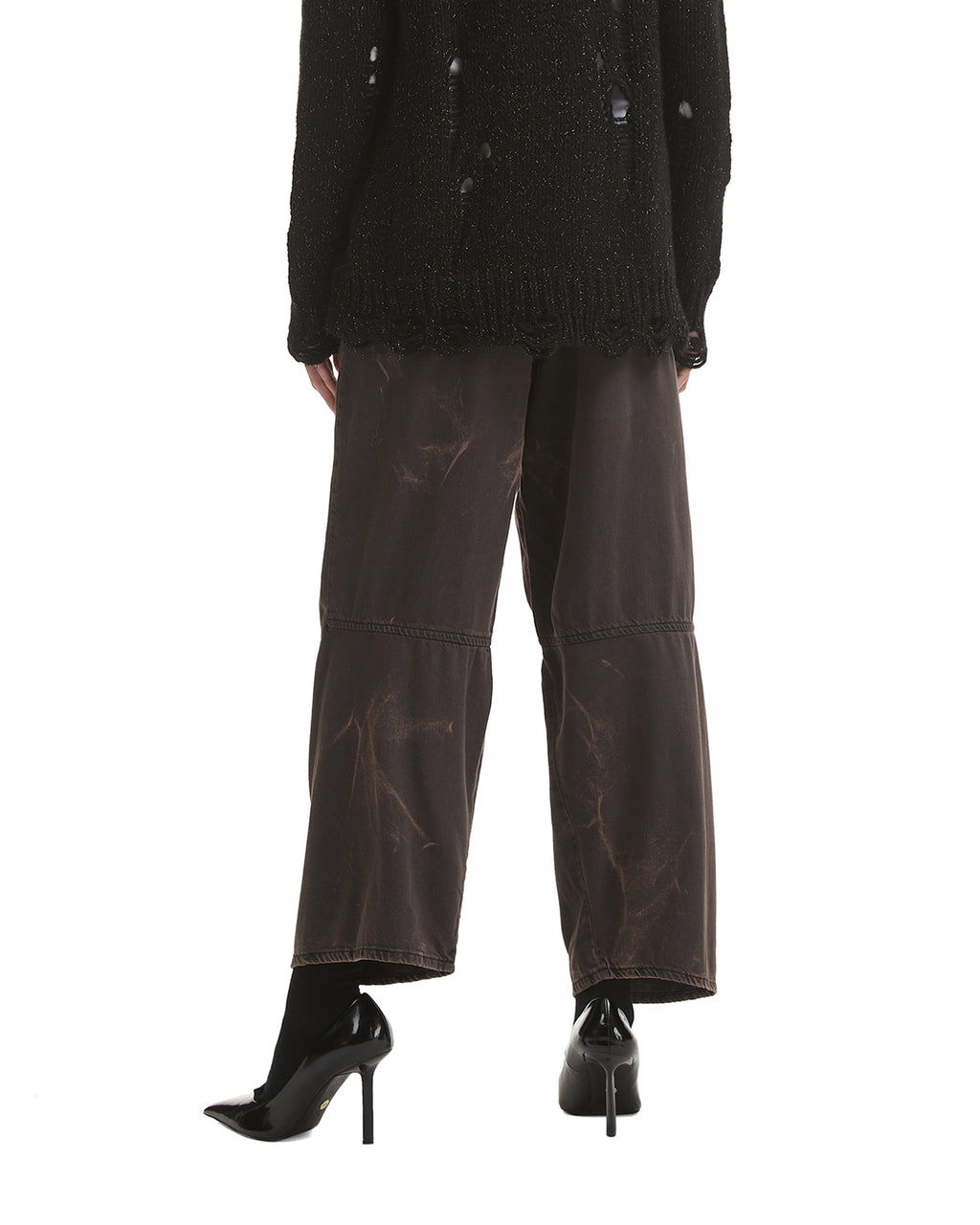 Tina articulated jeans